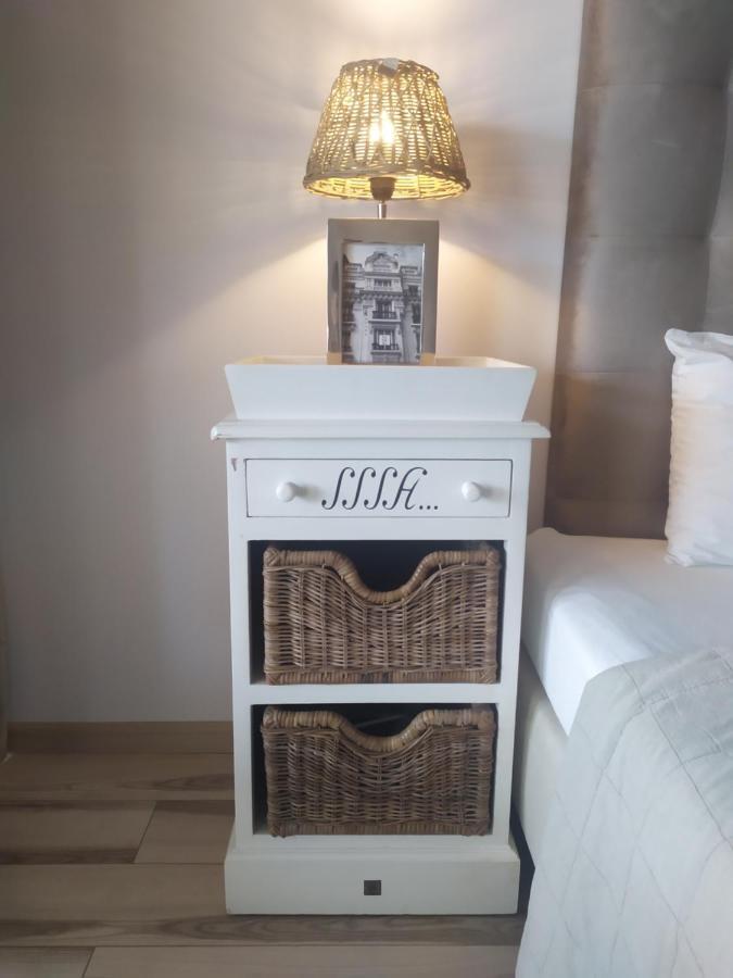 Apartament Riviera Z Tarasem - Playa Baltis Miedzyzdroje Eksteriør bilde